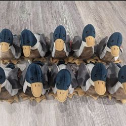 Ty Beanie Babies - Jake 