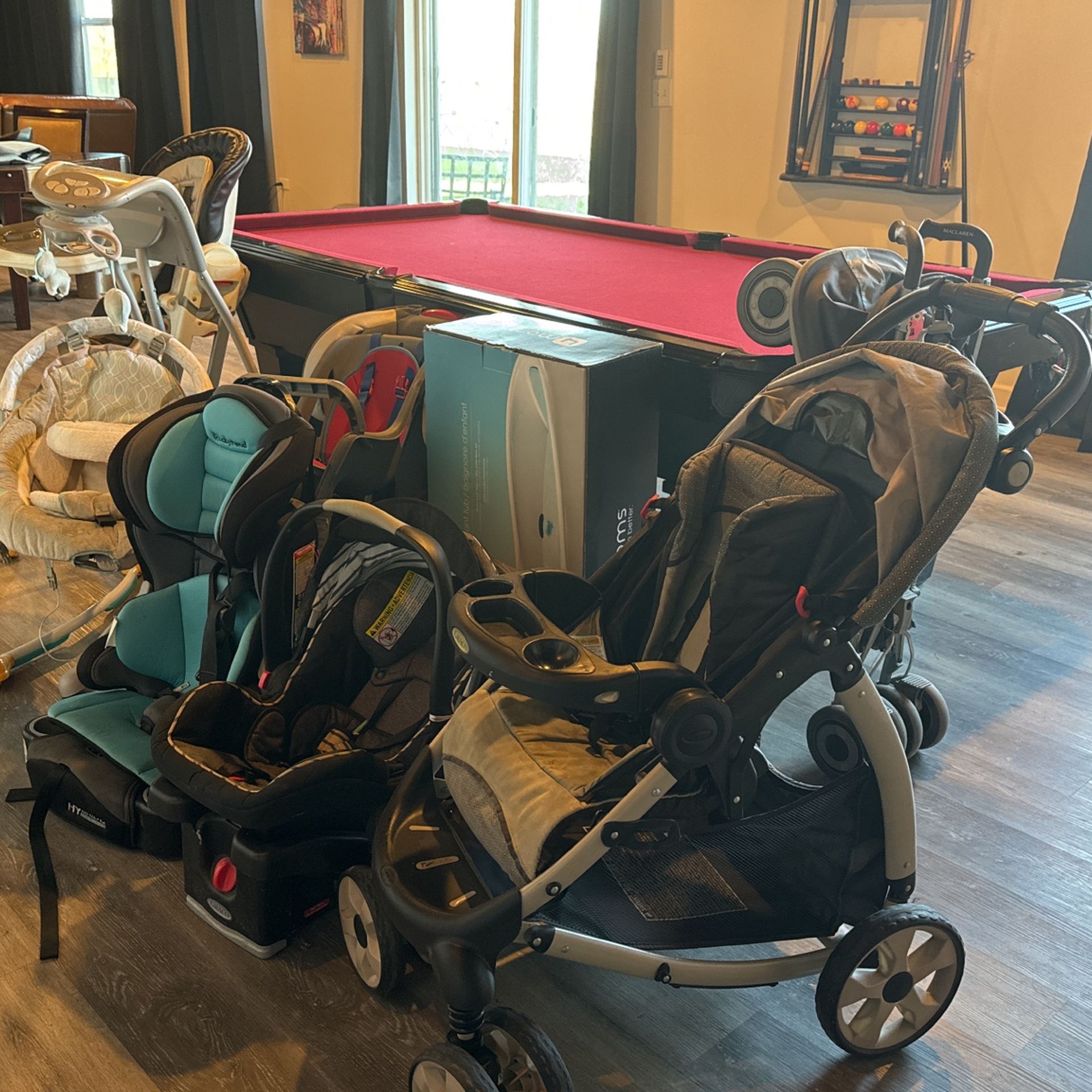 Baby / Toddler Essentials