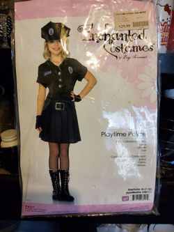 Halloween Costume