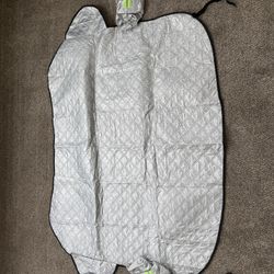 Car Windshield Snow Cover 