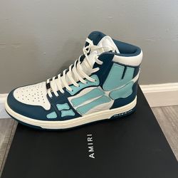 Amiri high top size 41
