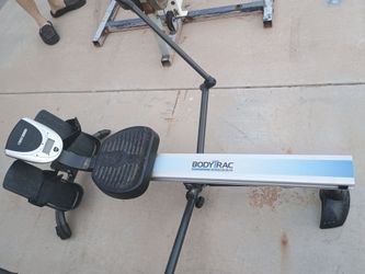 Body Track Glider