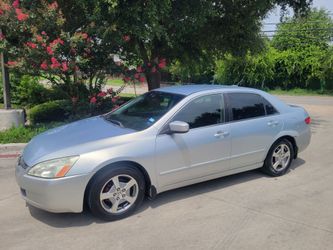 2005 Honda Accord