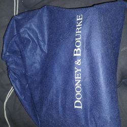 Rooney And Bourke Black Leather Purse Brand New