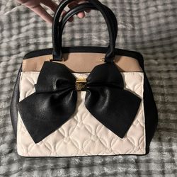 Betsey Johnson Bag