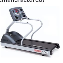 Commercial Star Trec Sport Treadmill