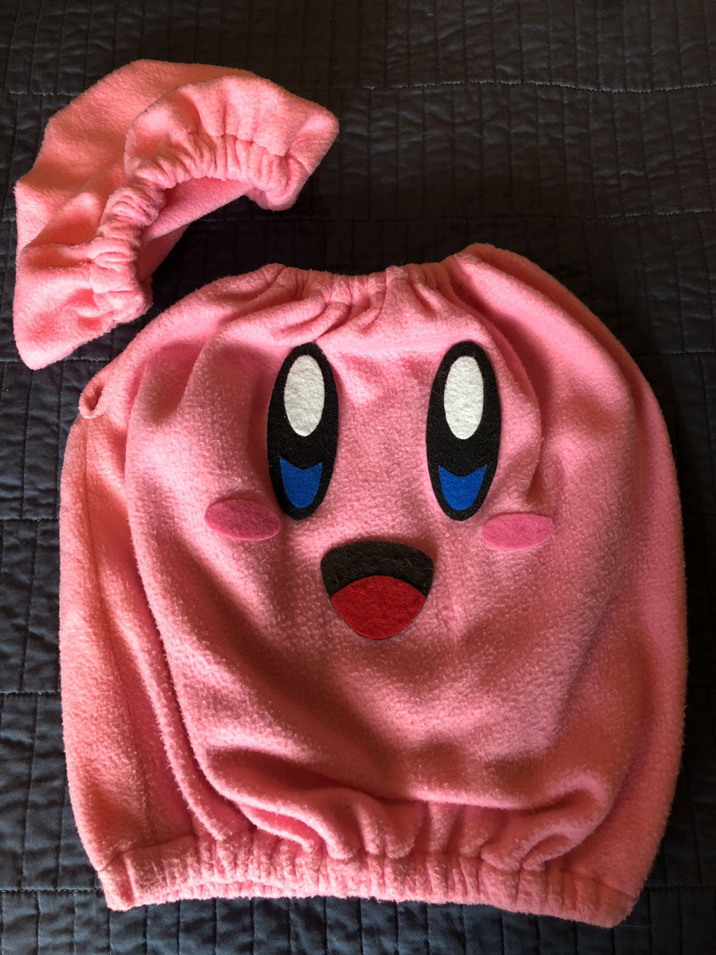 Kirby - Disguise