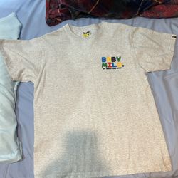 Bape T Shirt