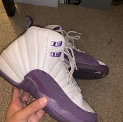 Jordan’s size 5.5y