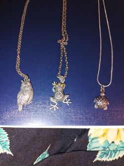 Necklace