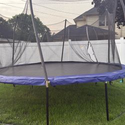 Trampoline