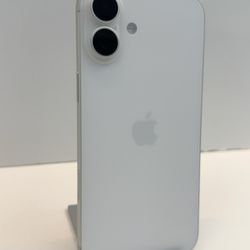 Apple iPhone 16 PLUS 128gb. ( Fully Unlocked Phone )
