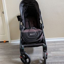 Ergobaby Stroller