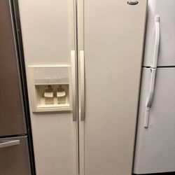 Whirlpool Refrigerator 