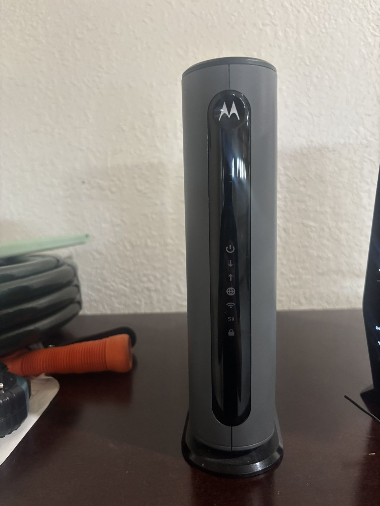 Internet Modem