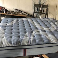 Haro Boulevard bicycle BMX mattresses Posturepedic pro