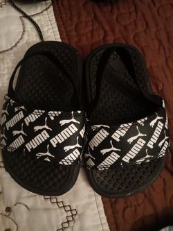 Toddler Sandals
