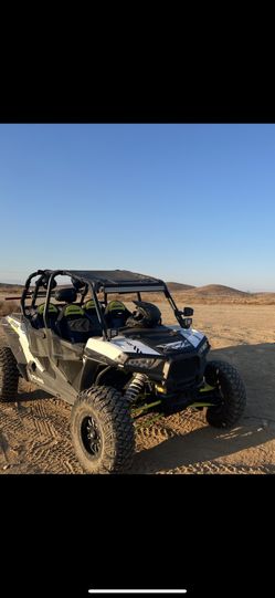 Rzr 1000