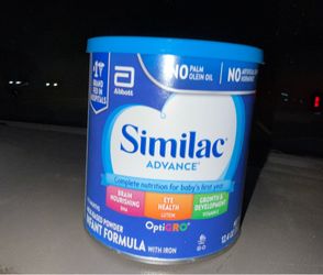 Similac