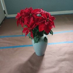Flower Pot Vase