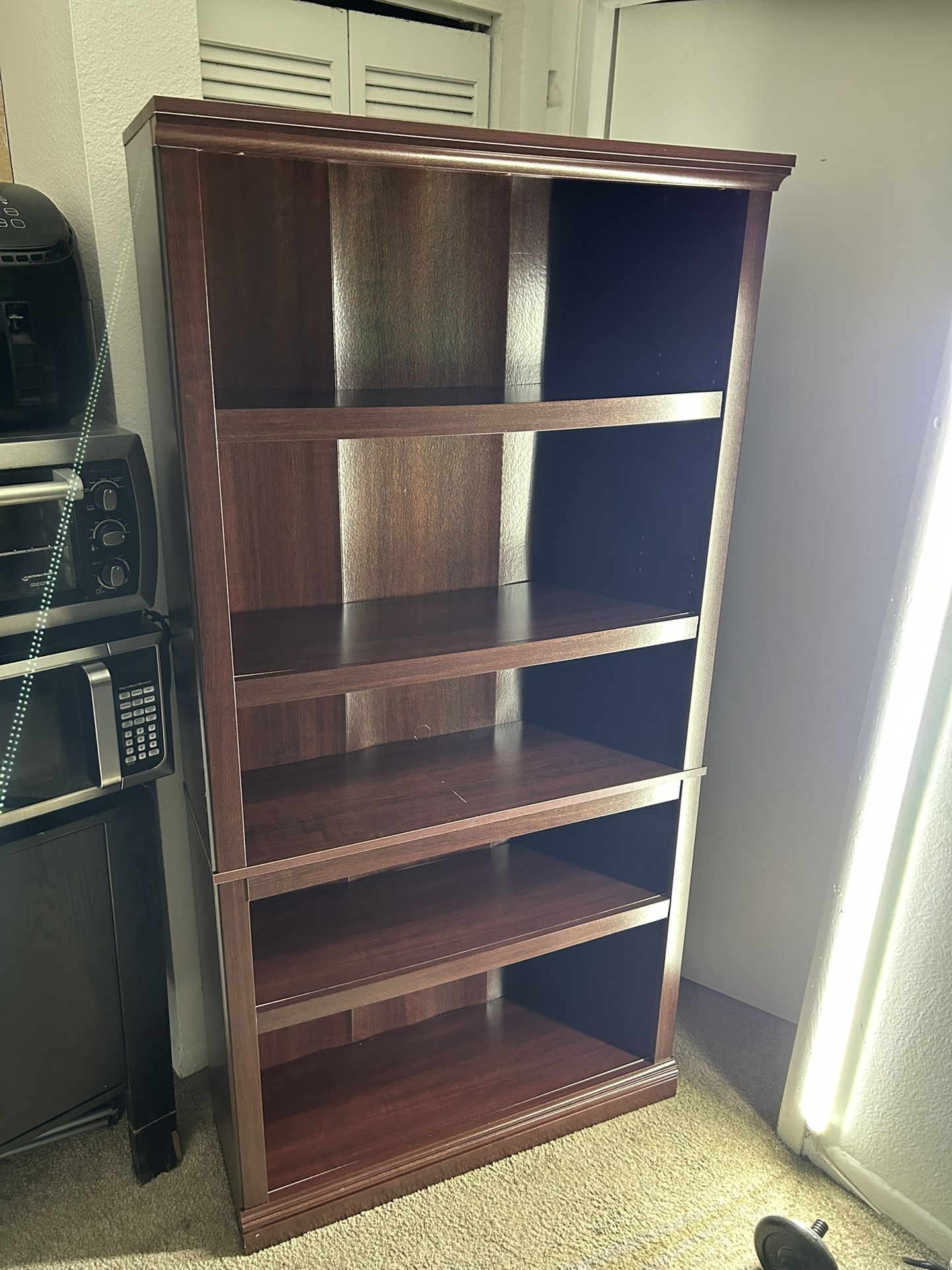 Bookcase