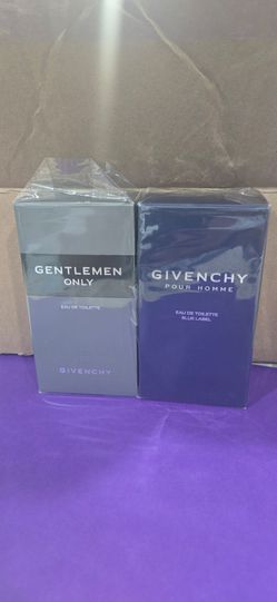 GIVENCHY  ONLY & GIVENCHY POUR HOME