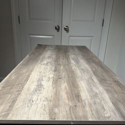 Study Desk - 47.2 x 23.6 x 29.5 Inches