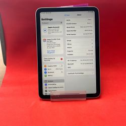 iPad Mini A17 Pro