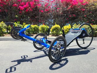 2012 Catrike 700