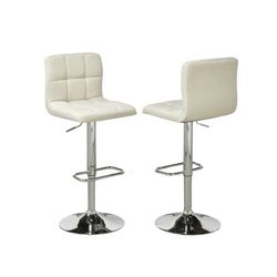 Bar Stools Set Of 2