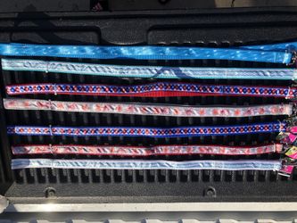 Dog Leashes brand new with tags 5ft