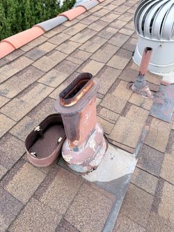 Roofing shingle