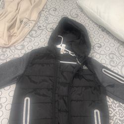 Reebok Puffer 