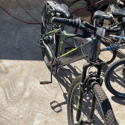 Electric Bike
