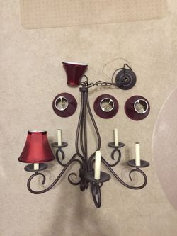 Chandelier