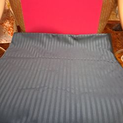 Teal Color Fabric Cloth 60 In Wide X 4 Yards-$35.00