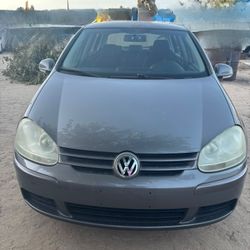 2009 Volkswagen Rabbit