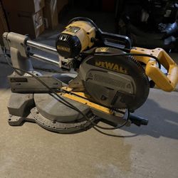Dewalt Miter Saw