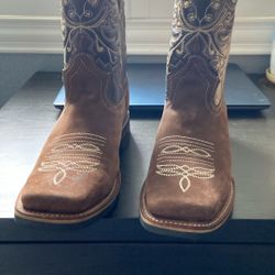 Kids Botas/ Cowboy boots