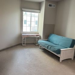 Futon For Sale! Bought It For $700 Only 2 Years Ago! 