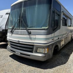 1995 Pace Arrow Motorhome RV