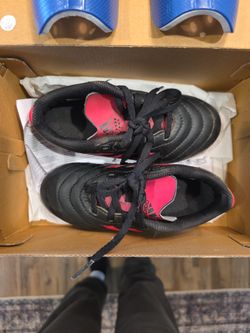 Soccer Cleats
