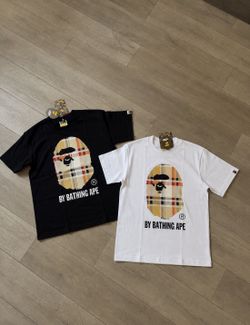 Bape shirts