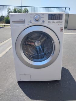 Washer