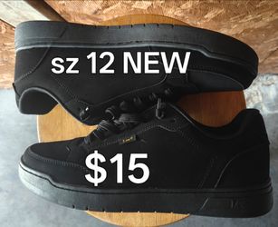 Lee sneakers
