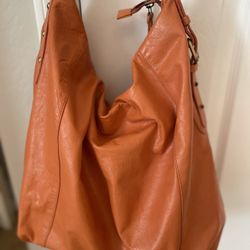 Latico Leather Boho Bag Purse