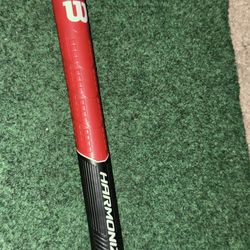 Wilson Harmonized Chipper