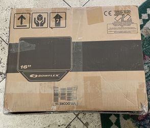 Bowflex Velocore Console