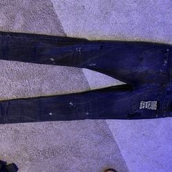 Ksubi Jeans