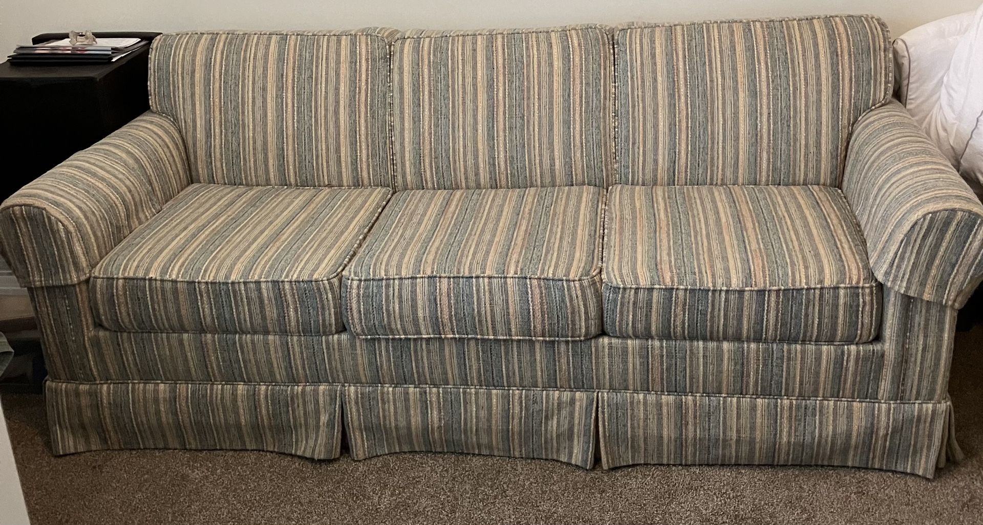 Queen Sleeper Sofa